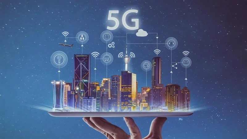 Mạng 5G/6G
